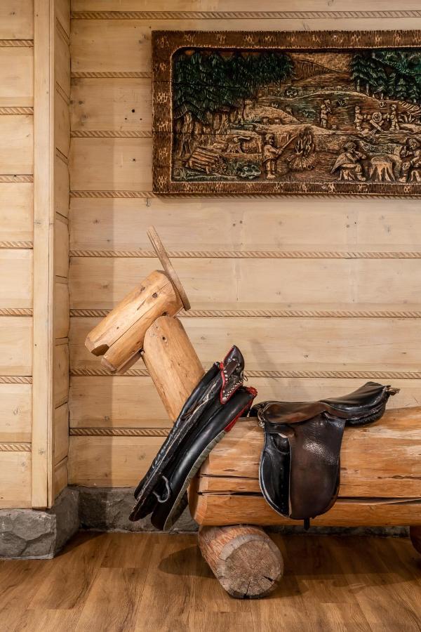 فندق Wilga أوسترون المظهر الخارجي الصورة